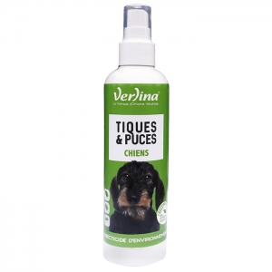 Gamme Verlina Chiens et Chats