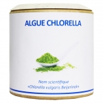 Algue chlorella