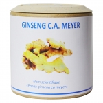Ginseng C.A. Meyer