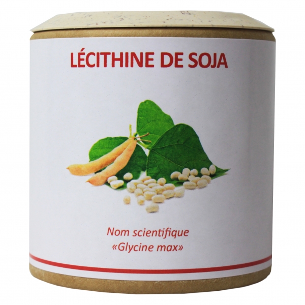 Lécithine de soja : son utilisation au jardin - Planète Agrobio
