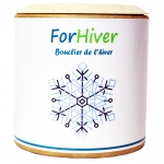 ForHiver Bouclier de l'Hiver