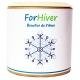 ForHiver Bouclier de l'Hiver