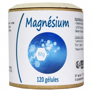 Magnésium marin