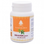 Brahmi Vegan
