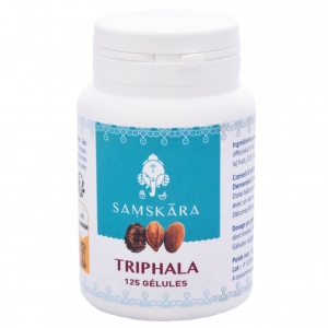Triphala Vegan
