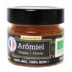 Arômiel Origan-Citron BIO