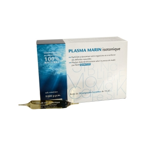 Plasma marin