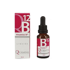 Liquamine B12