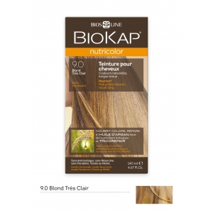 Biokap - Blond très clair 9.0