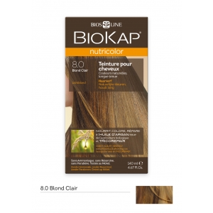 Biokap - Blond clair 8.0