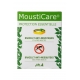 Gammes Mousticare & Insectcare